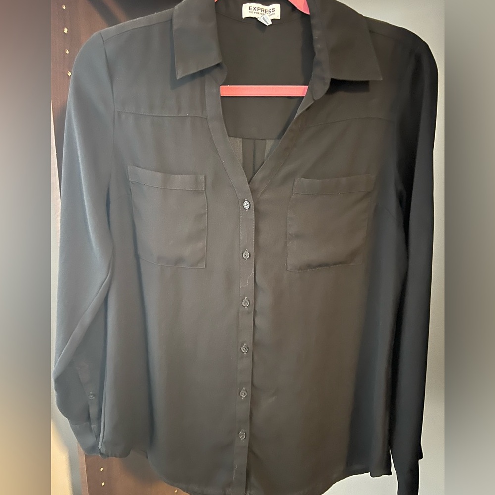 Express Top
